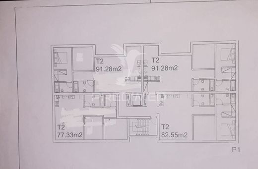 Grond in Setúbal, Distrito de Setúbal