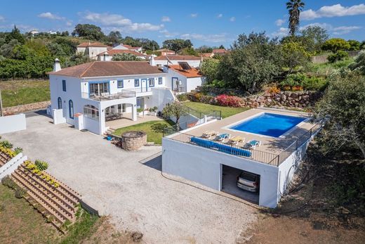 别墅  Silves, Distrito de Faro