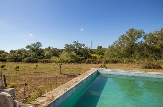 Luxury home in Alvito, Distrito de Beja