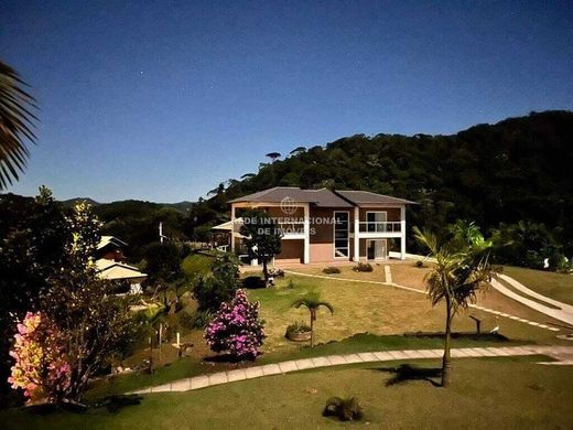 Willa w Domingos Martins, Espírito Santo