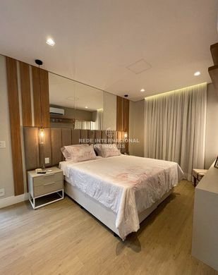 Villa in Boituva, São Paulo