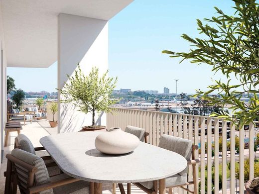 Appartement à Lisbonne, Lisbon
