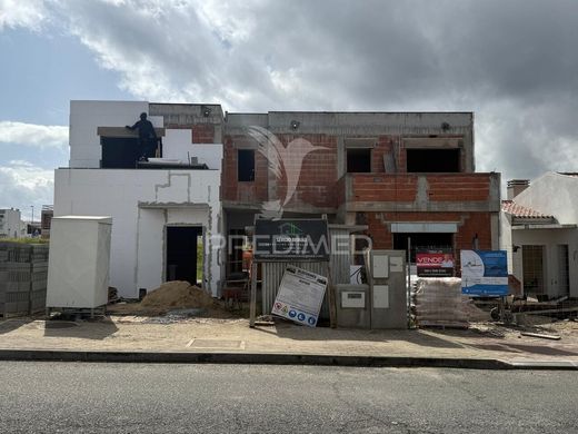 Вилла, Баррейру, Barreiro