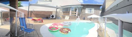 Villa in Sorocaba, São Paulo