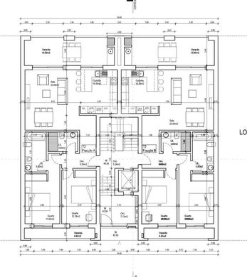 Daire Seixal, Distrito de Setúbal