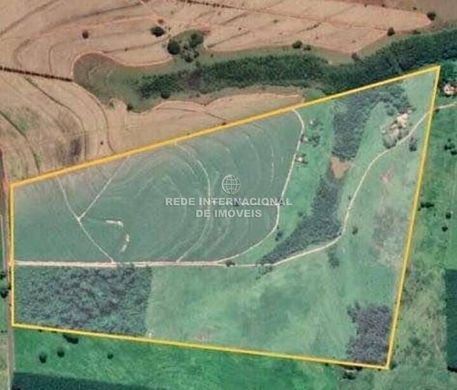 Элитный дом, Cosmorama, São Paulo