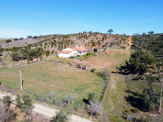 Villa à Odemira, Distrito de Beja