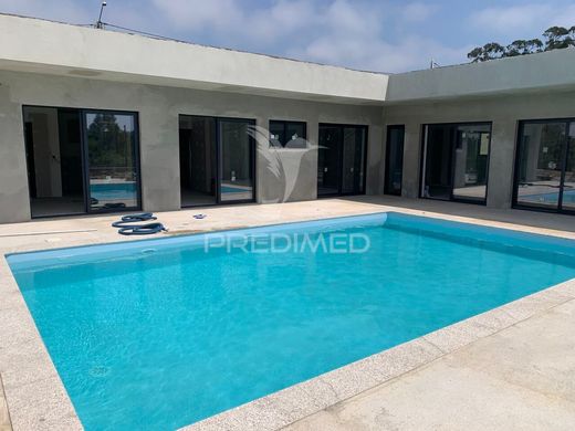 Вилла, Barcelos, Distrito de Braga