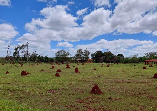 Terreno - Tatuí, São Paulo