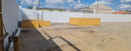 Land in Sorocaba, São Paulo