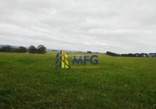 Casa de lujo en Itaporanga, São Paulo