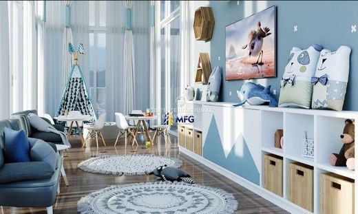 Apartament w Balneário Camboriú, Santa Catarina