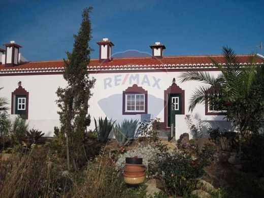 Villa in Aljezur, Distrito de Faro
