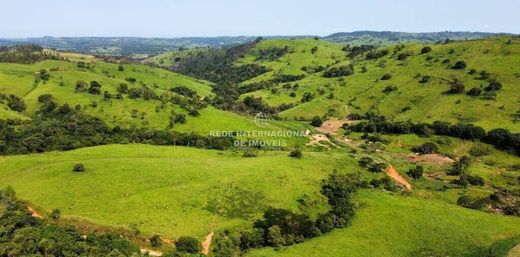 Itapira, São Pauloの高級住宅