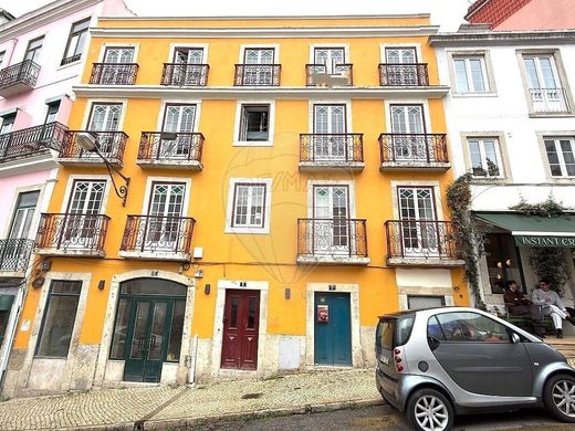 Appartamento a Lisbona, Lisbon