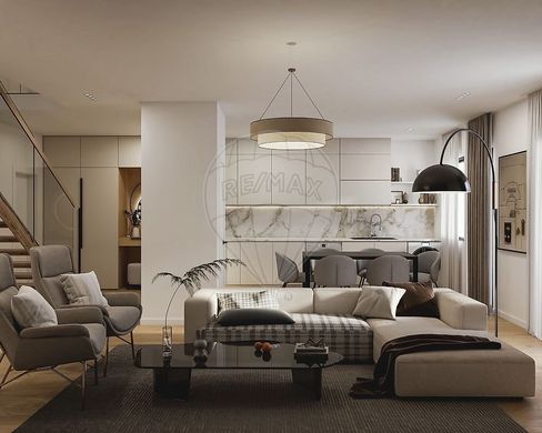 Villa à Amadora, Lisbonne