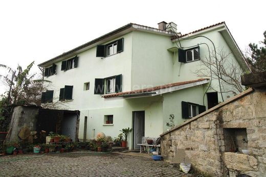 Maison de luxe à Viana do Castelo, Distrito de Viana do Castelo