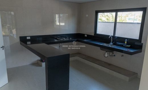 Villa in Paranapanema, São Paulo