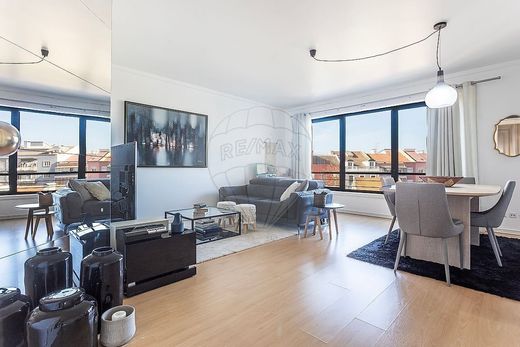 リスボン, Lisbonのアパートメント