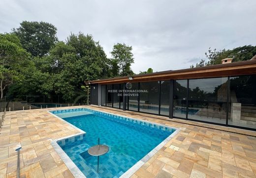 Luxury home in Bacaetava, Iperó