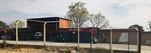 Grond in Sorocaba, São Paulo