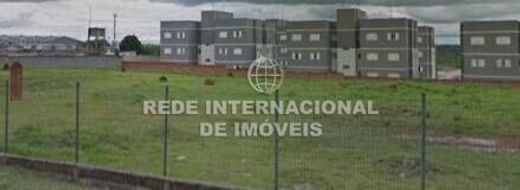 Grond in Sorocaba, São Paulo