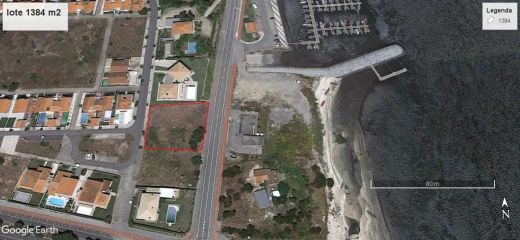 ‏קרקע ב  Murtosa, Distrito de Aveiro