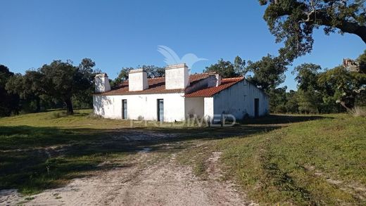 Luxus-Haus in Mora, Distrito de Évora