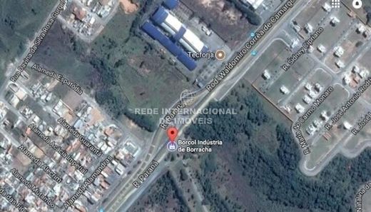Terreno en Sorocaba, São Paulo