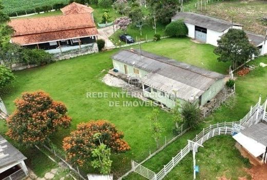 Luxe woning in Itapetininga, São Paulo