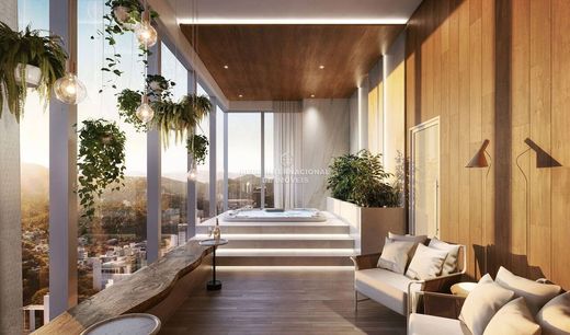 Apartament w Balneário Camboriú, Santa Catarina