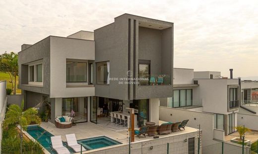 Villa à Votorantim, São Paulo