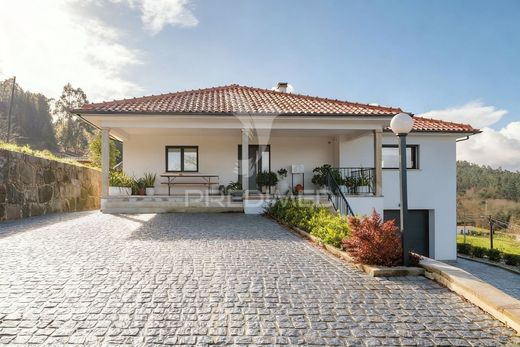 Villa in Paredes de Coura, Distrito de Viana do Castelo
