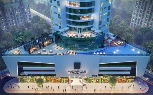 Appartement in Balneário Camboriú, Santa Catarina