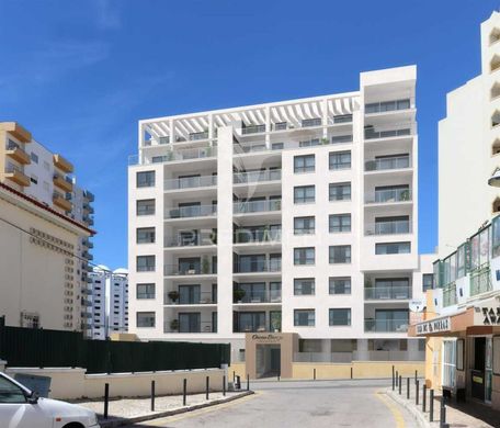 Apartment / Etagenwohnung in Portimão, Distrito de Faro