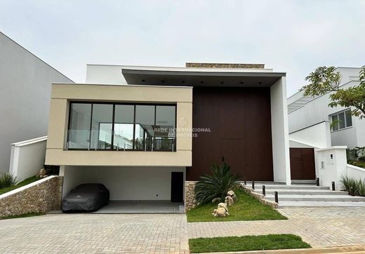 Villa à Votorantim, São Paulo