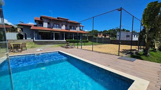 别墅  Serra, Espírito Santo