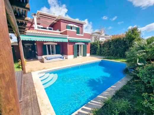 Вилла, Портимао, Portimão