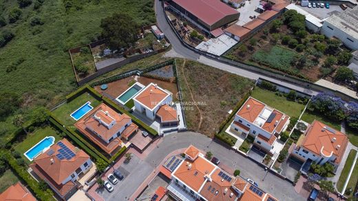 Grundstück in Oeiras, Lissabon
