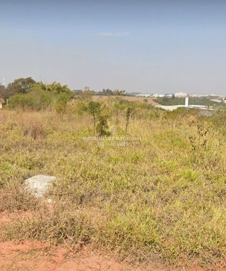 Grond in Sorocaba, São Paulo