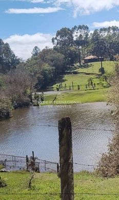 Casa de lujo en Adamantina, São Paulo