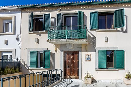 Villa à Lisbonne, Lisbon