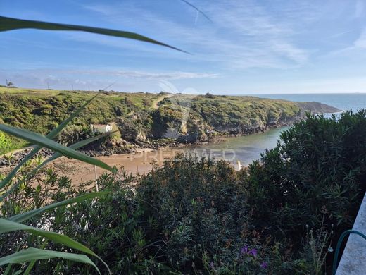 Villa Sines, Distrito de Setúbal