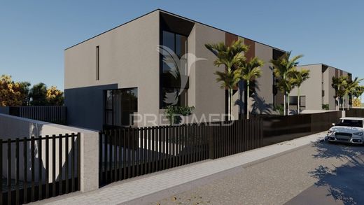 Villa en Braga