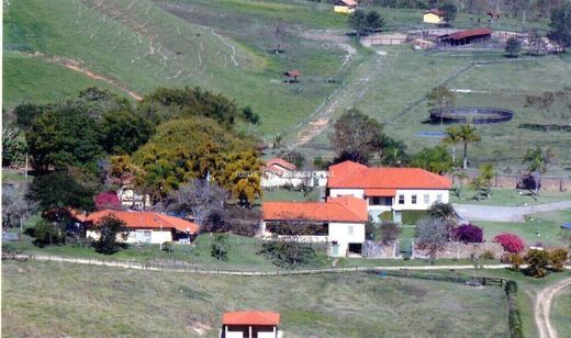 Casa de lujo en Taubaté, São Paulo