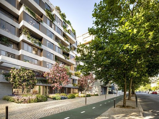 Apartment / Etagenwohnung in Lissabon, Lisbon
