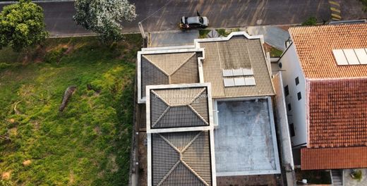 Villa in Santana de Parnaíba, São Paulo