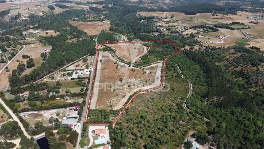 Terreno a Odemira, Distrito de Beja