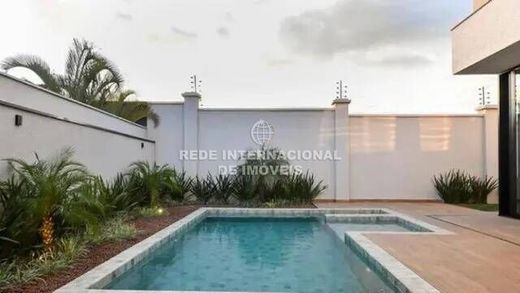 Villa à Votorantim, São Paulo