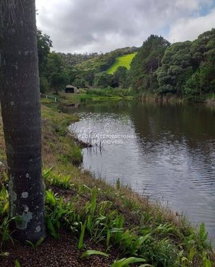 豪宅  Ribeirão Branco, São Paulo